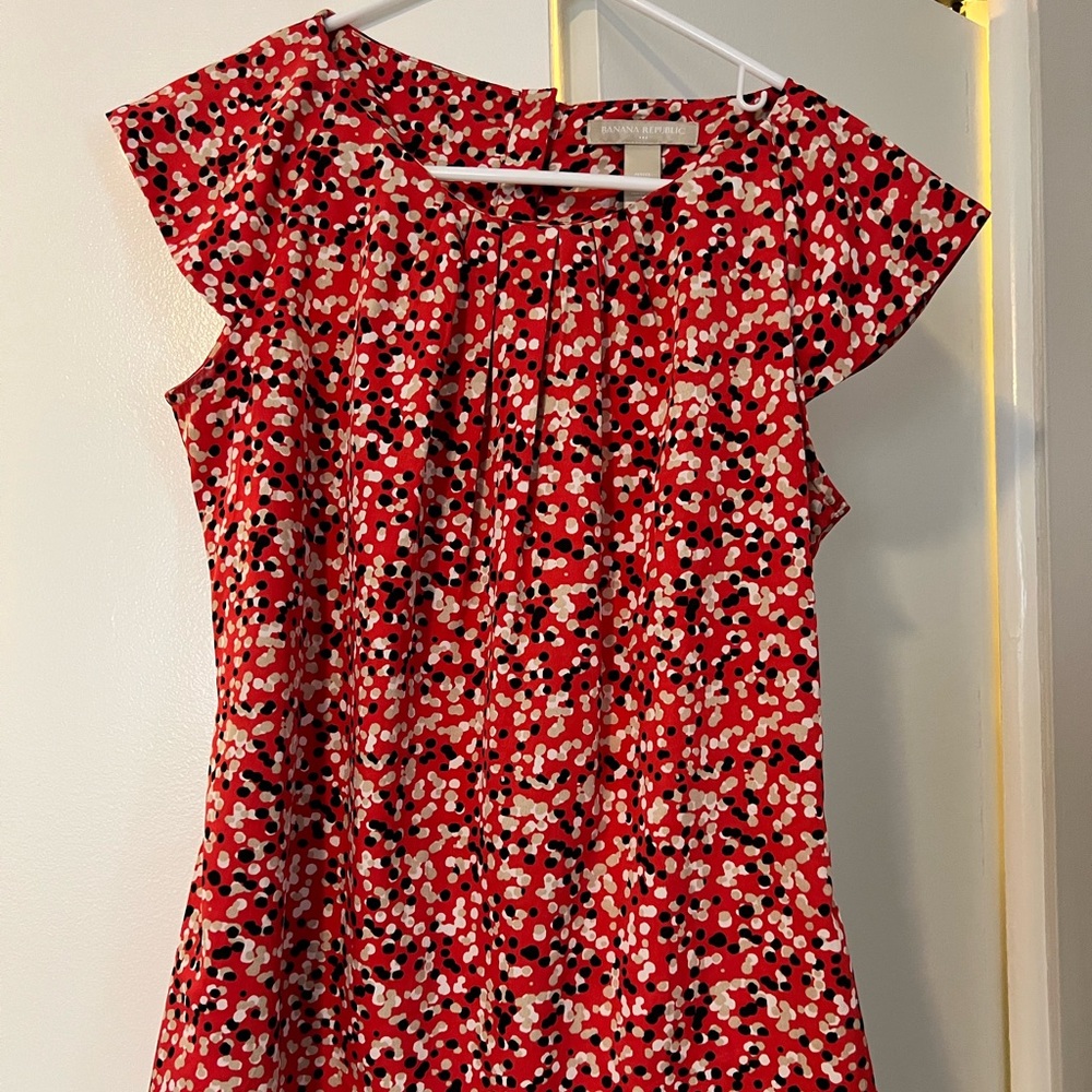 Banana Republic Blouses